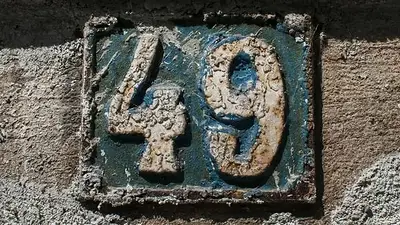 Numerología Numerología
