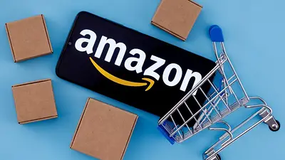 Amazon Amazon
