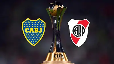 mundial de clubes boca river mundial de clubes boca river
