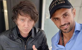 Milei hará más cambios, ¿Menem vice 2027? y Mahiques ya se siente Procurador | Javier milei presidente