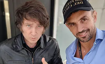Milei hará más cambios, ¿Menem vice 2027? y Mahiques ya se siente Procurador | Crisis política