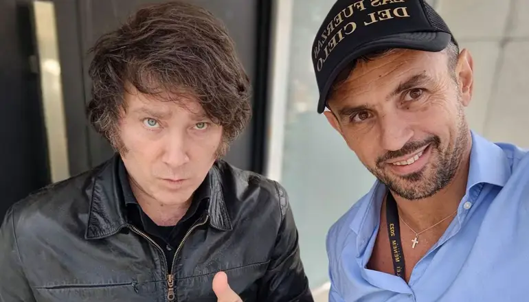 Milei hará más cambios, ¿Menem vice 2027? y Mahiques ya se siente Procurador
