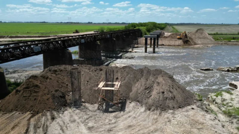 Obras