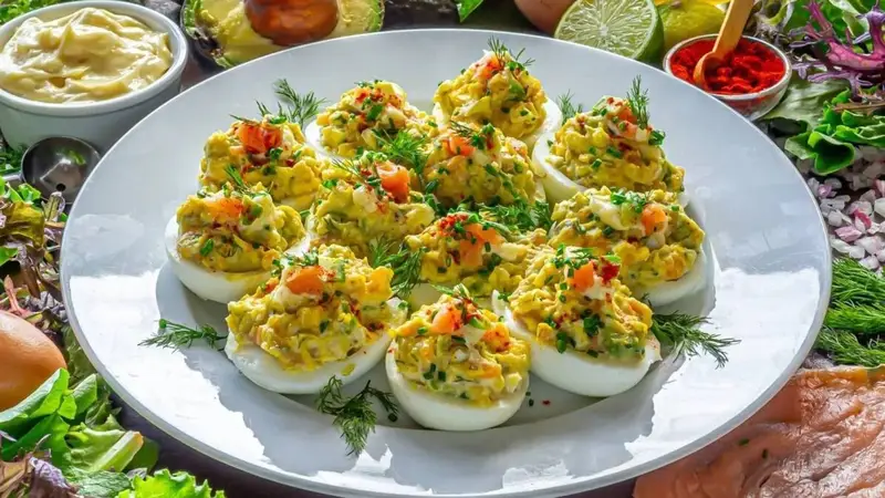 Receta Navidad