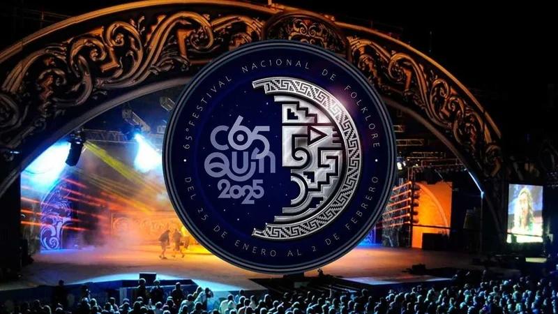 Qué pasó con el Festival de Cosquín y qué dijo el Intendente de Cosquín sobre el evento. Cómo ver el Festival de Folklore de Cosquín por la televisión.