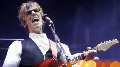 Luis Alberto Spinetta. Luis Alberto Spinetta.