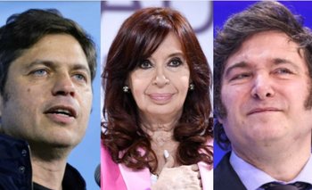 Salió la última encuesta electoral en PBA y marca un sorpresivo resultado | Quién gana hoy 