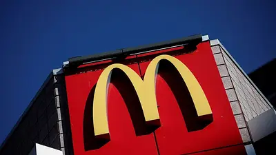 Brote de E. coli relacionado con hamburguesas Cuarto de Libra de McDonald's ha finalizado, dice CDC Brote de E. coli relacionado con hamburguesas Cuarto de Libra de McDonald's ha finalizado, dice CDC