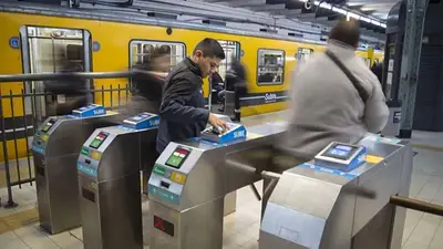 Subte Subte