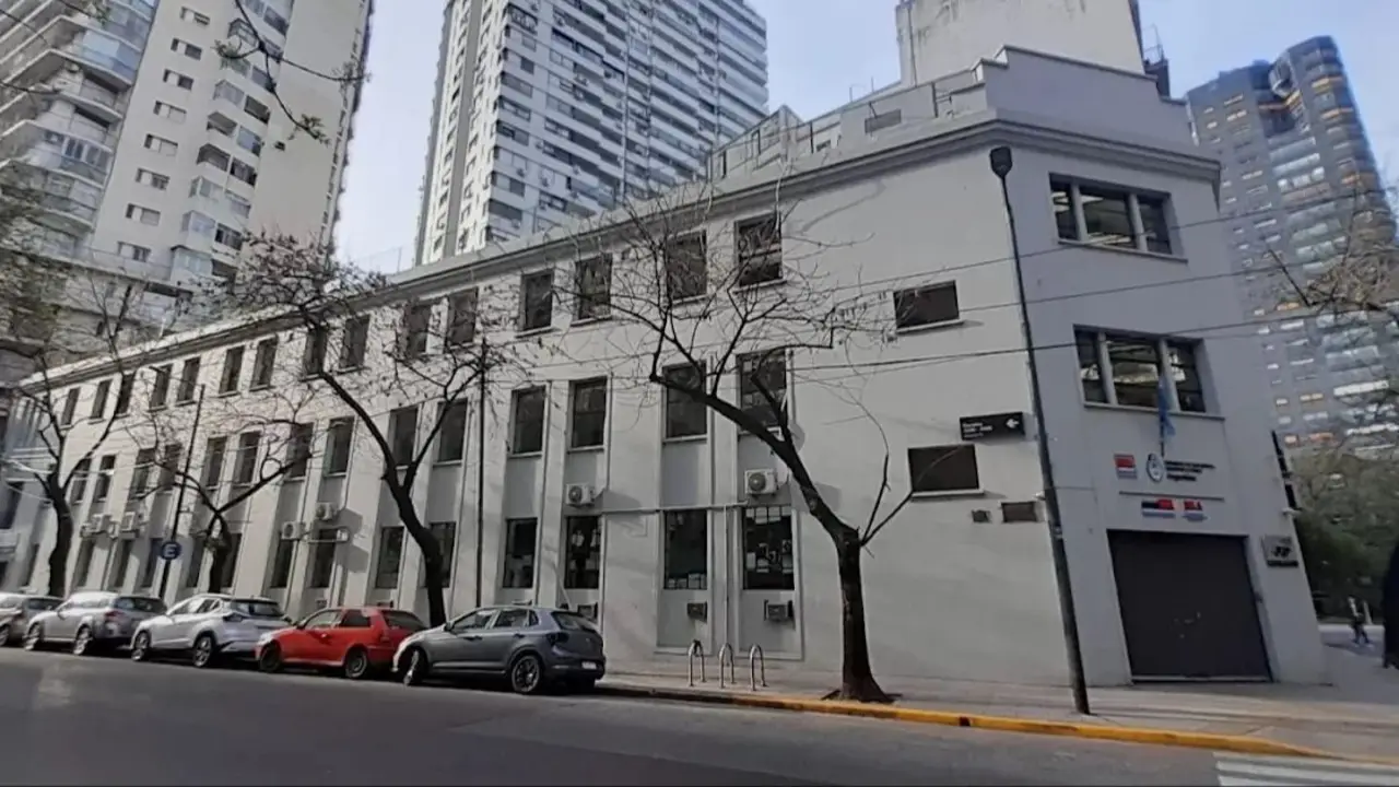 La inmobiliaria Milei: edificio clave del INTA se suma a la oferta para su venta