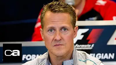 Fórmula 1, Michael Schumacher, Ferrari, salud de Michael Schumacher Fórmula 1, Michael Schumacher, Ferrari, salud de Michael Schumacher