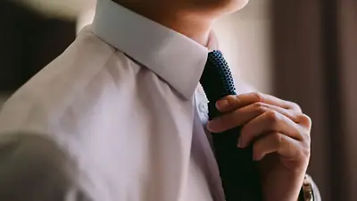 ropa, corbata, nudo de córbata ropa, corbata, nudo de córbata