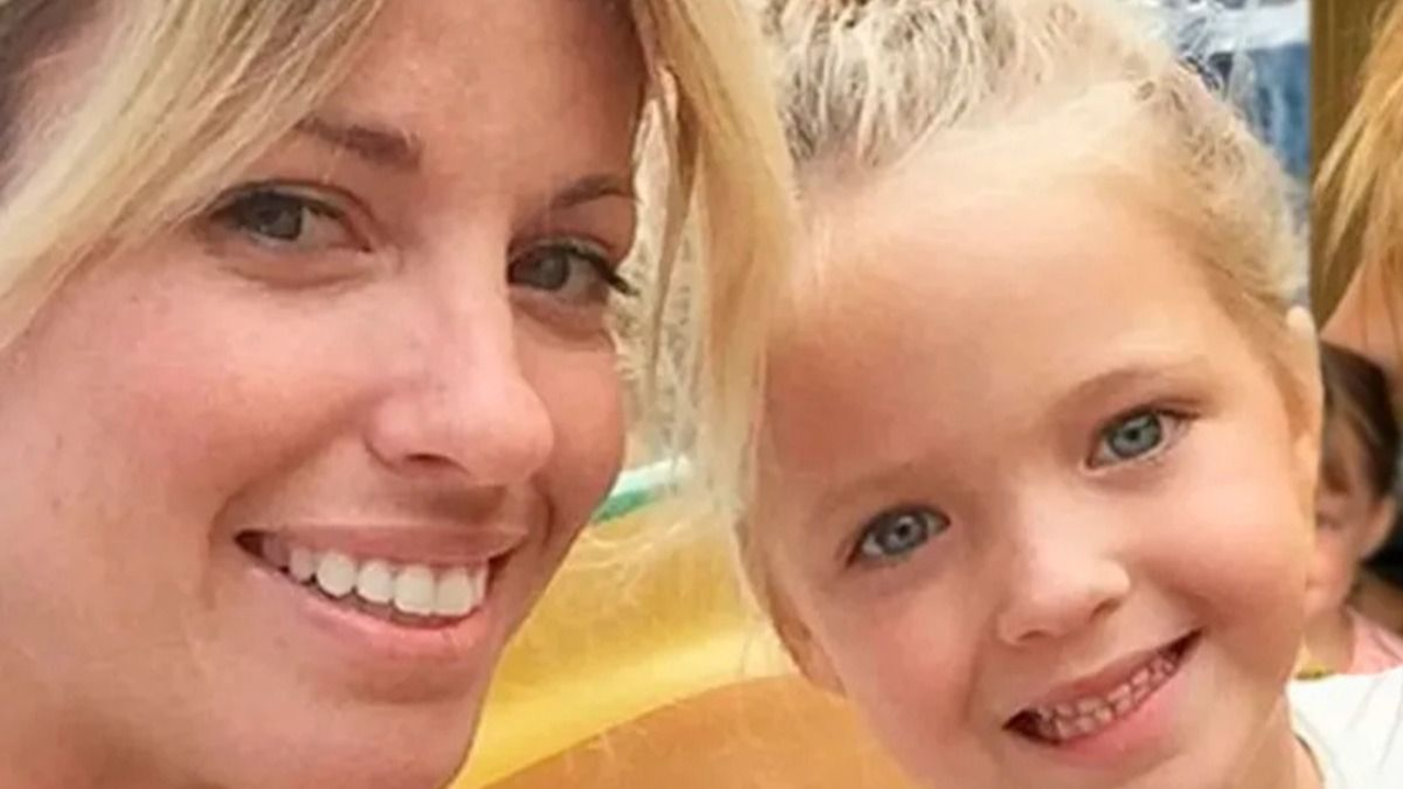 Cuántos hijos tiene Rocío Guirao Díaz. 