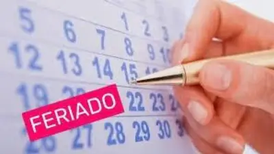 Feriado del 8 de diciembre en Argentina Feriado del 8 de diciembre en Argentina