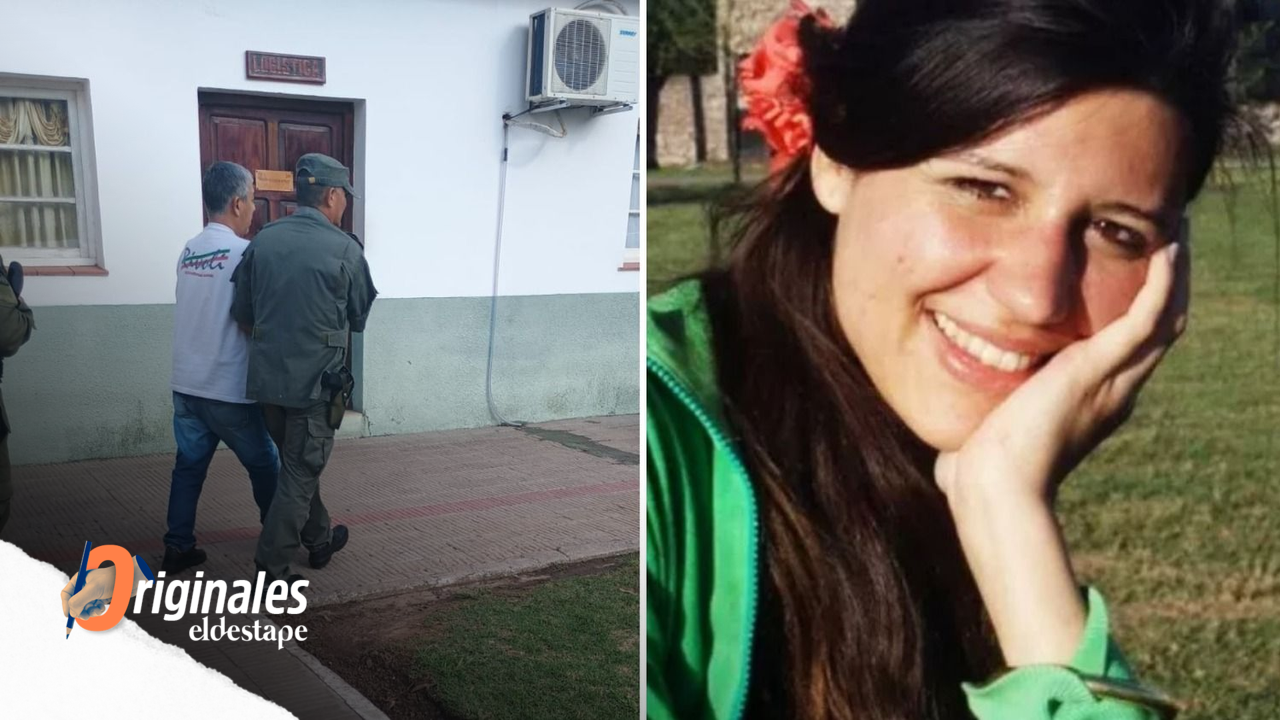 Analizaron el perfil psicológico y las declaraciones del camionero que llevó a Maria Cash: "olores" y "recuerdos" complican a Romero