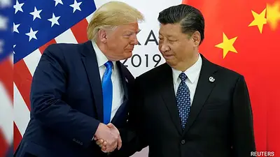 Guerra de embajadas: China cruzó a Lamelas por el vínculo con Argentina Guerra de embajadas: China cruzó a Lamelas por el vínculo con Argentina