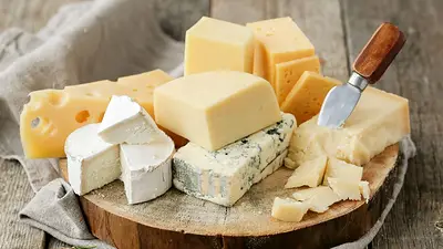 Qué queso recomiendan comer los neurólogos y por qué. Qué queso recomiendan comer los neurólogos y por qué.