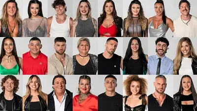Gran Hermano 2024 Gran Hermano 2024