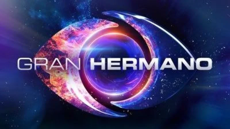 Gran Hermano.