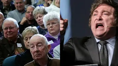 Las jubilaciones y pensiones subirán 2,7% en enero: el aumento es de 7 mil pesos Las jubilaciones y pensiones subirán 2,7% en enero: el aumento es de 7 mil pesos
