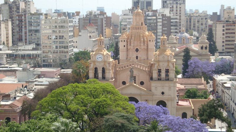 Clima hoy y pronóstico del tiempo en Córdoba: cómo será el miércoles 4 de diciembre