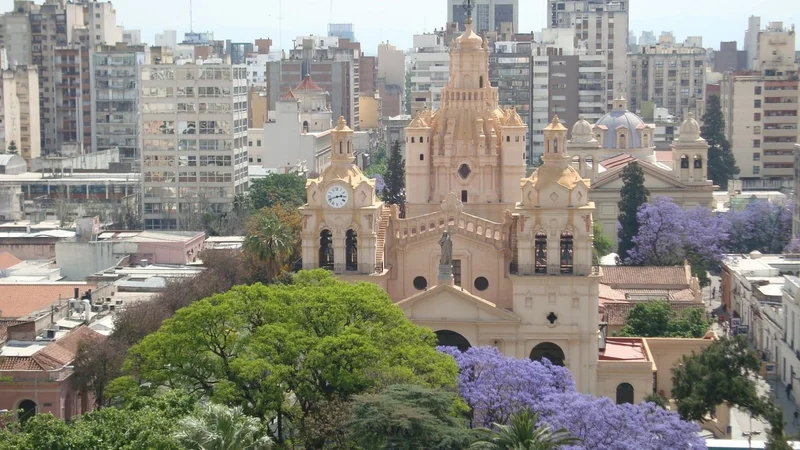 Clima hoy y pronóstico del tiempo en Córdoba: cómo será el miércoles 4 de diciembre