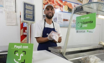 Cómo ahorrar $6.000 por mes en carnicerías con Cuenta DNI en junio 2025 | Cuenta dni