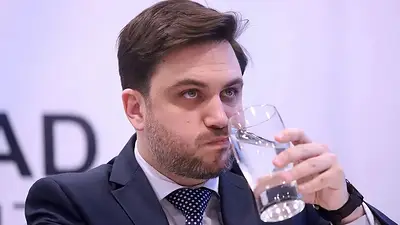 Echaron a Ramiro Marra de La Libertad Avanza por contradecir a Javier Milei Echaron a Ramiro Marra de La Libertad Avanza por contradecir a Javier Milei