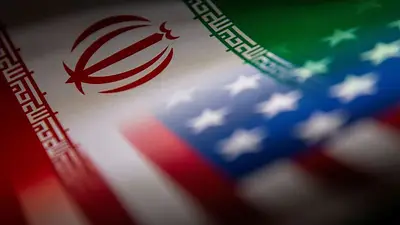 EEUU endurece las sanciones contra la flota petrolera "en las sombras" de Irán EEUU endurece las sanciones contra la flota petrolera "en las sombras" de Irán