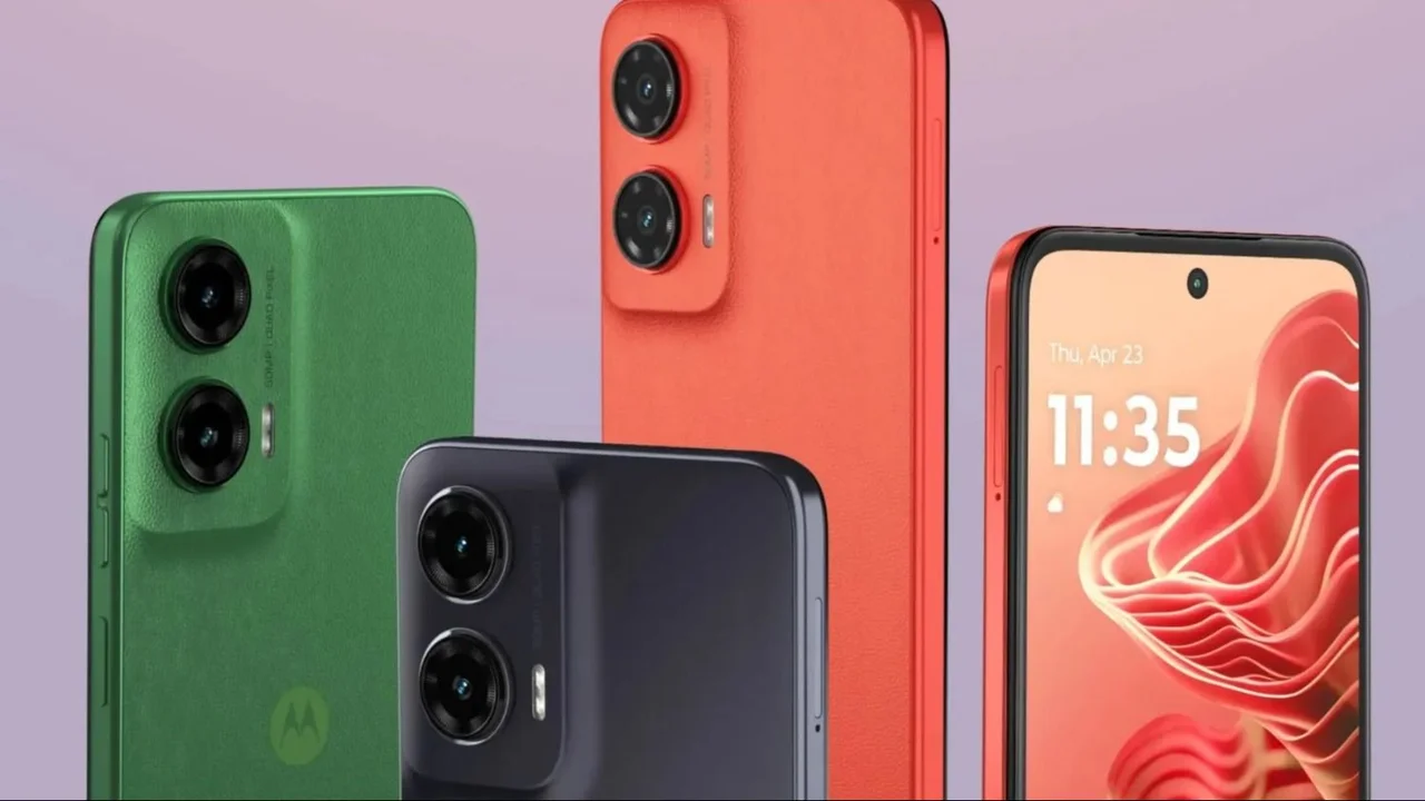 Motorola