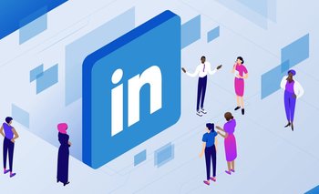 Chau LinkedIn: la nueva manera de encontrar trabajo en el mundo | X