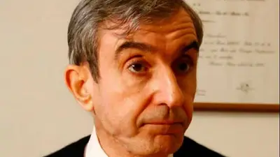 Qué dijo Nelson Castro sobre su pareja y su sexualidad Qué dijo Nelson Castro sobre su pareja y su sexualidad