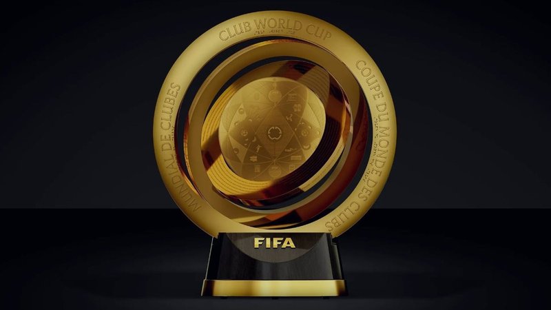 Fútbol.- DAZN emitirá gratis y en exclusiva el Mundial de Clubes 2025