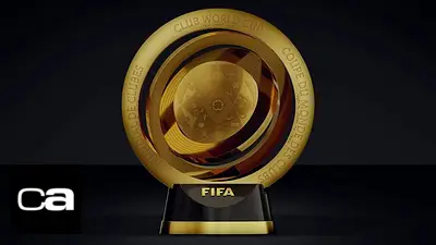 Fútbol.- DAZN emitirá gratis y en exclusiva el Mundial de Clubes 2025 Fútbol.- DAZN emitirá gratis y en exclusiva el Mundial de Clubes 2025