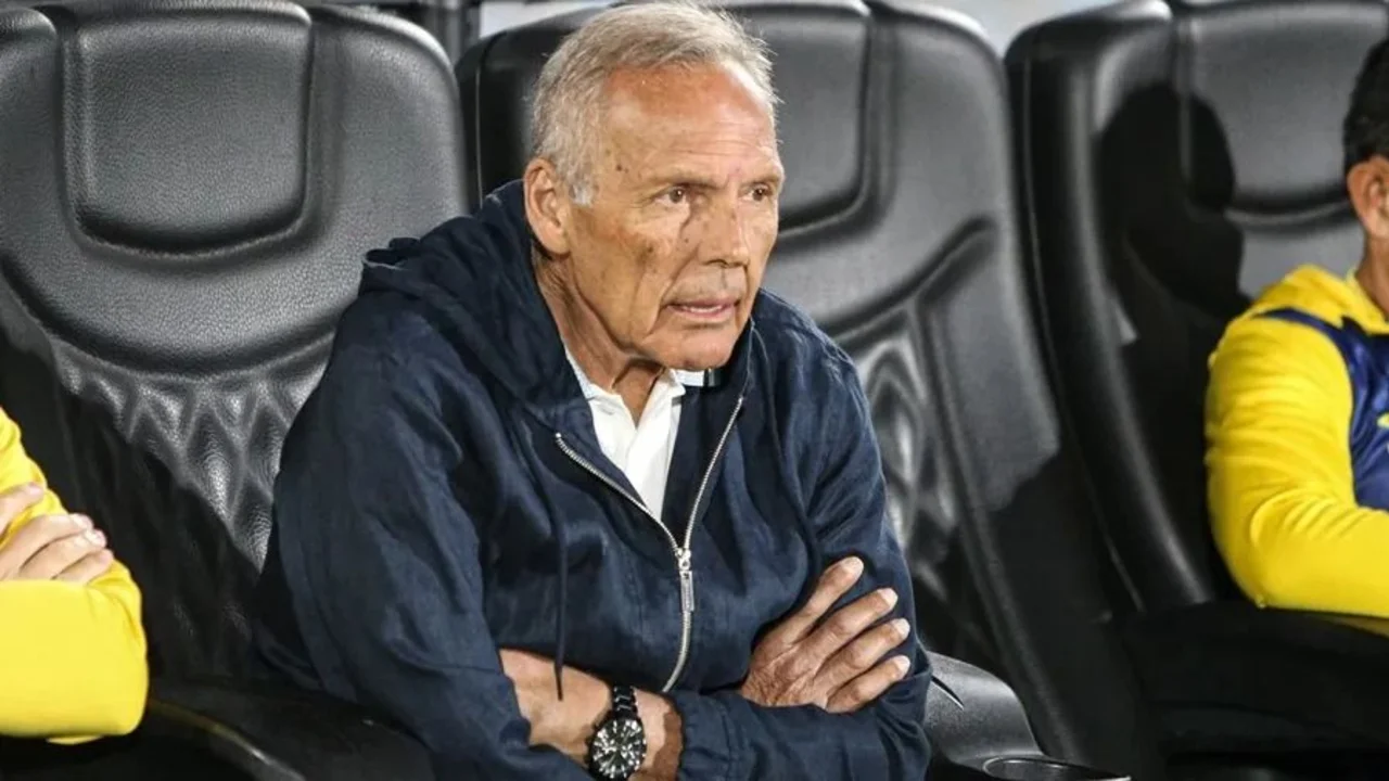 Miguel Ángel Russo San Lorenzo River Plate