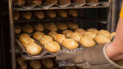 El pan vuelve a empujar una inflación que sigue lejos de acercarse al 2% El pan vuelve a empujar una inflación que sigue lejos de acercarse al 2%