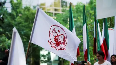 Seis miembros de un grupo disidente iraní son condenados a muerte Seis miembros de un grupo disidente iraní son condenados a muerte
