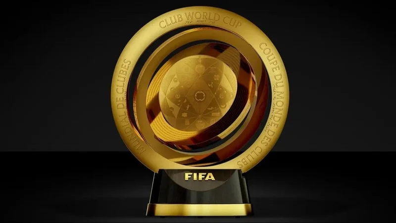 Mundial de Clubes 2025, Boca, River