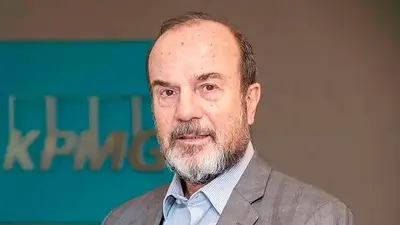 Murió Guillermo Ferraro, exministro de Infraestructura del gobierno de Javier Milei Murió Guillermo Ferraro, exministro de Infraestructura del gobierno de Javier Milei