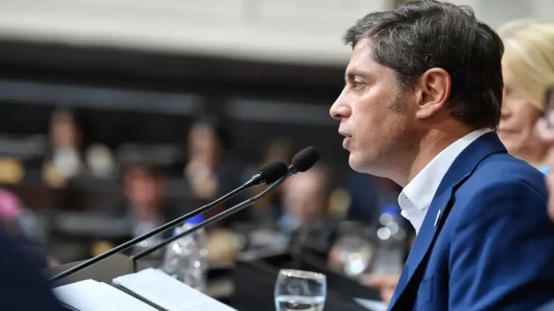 La Legislatura encabeza las últimas negociaciones del año: Cargos, Presupuesto y elecciones