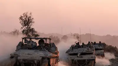 Israel dice que muerte de seis rehenes en Gaza probablemente se relaciona con sus propios ataques Israel dice que muerte de seis rehenes en Gaza probablemente se relaciona con sus propios ataques