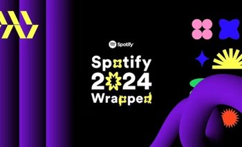 Spotify Wrapped llegó con una sorpresa: cuál es la función oculta | Spotify