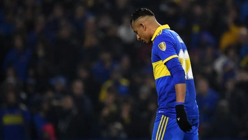 Boca Juniors, Sebastián Villa, Independiente Rivadavia de Mendoza