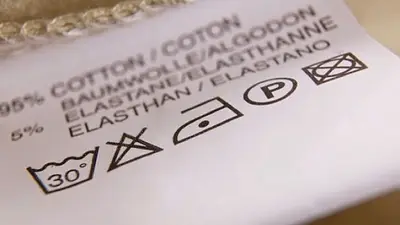 ropa, prenda de vestir, etiqueta ropa, prenda de vestir, etiqueta