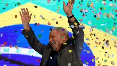 Brasil: baja histórica en el nivel de pobreza y crecimiento económico Brasil: baja histórica en el nivel de pobreza y crecimiento económico