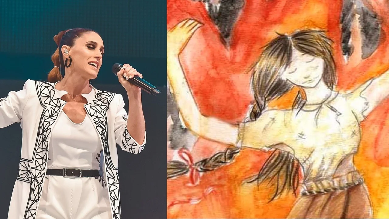 Soledad Pastorutti y La Telesita