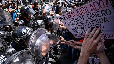 Córdoba: la Defensoría del Pueblo dará asistencia a jubilados por medicamentos Córdoba: la Defensoría del Pueblo dará asistencia a jubilados por medicamentos