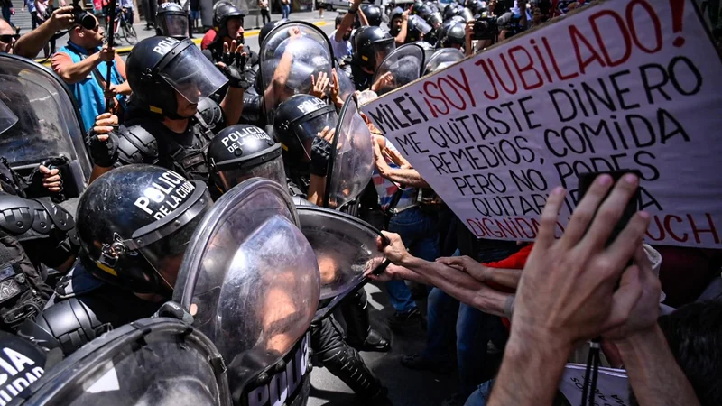Córdoba: la Defensoría del Pueblo dará asistencia a jubilados por medicamentos
