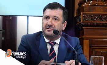 Fiscalía de Paraguay imputó al senador Kueider por "tentativa de contrabando" | Motín millonario