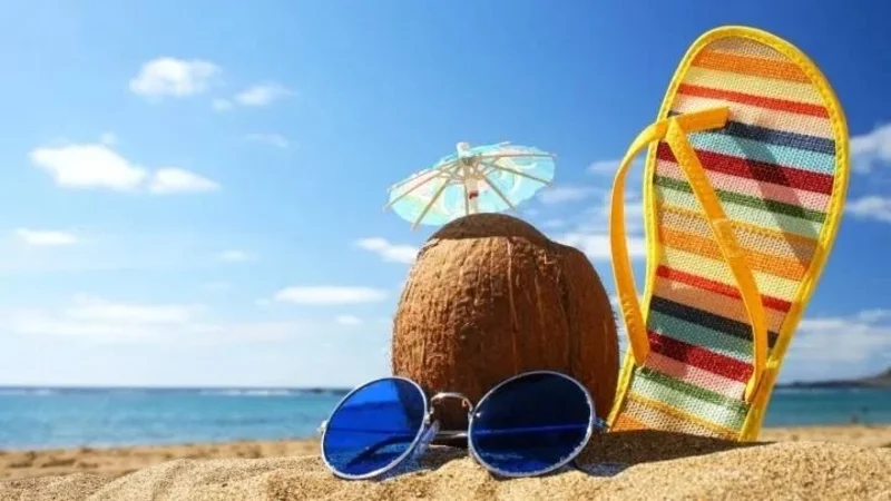 Vacaciones de verano 2025.